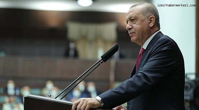 Erdoğan: FETÖ'yü son mensubu etkisiz hale gelene kadar takip edeceğiz