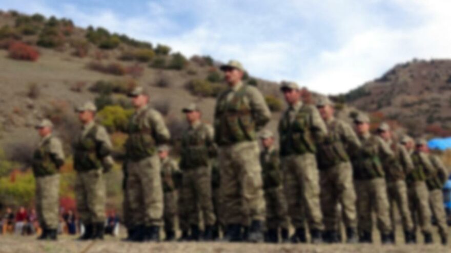 CHP’Lİ BAŞKANDAN ÇARPICI İDDİA: KORUCU ALIMLARI AKP İLÇE BAŞKANLARININ VERDİĞİ LİSTEYE GÖRE YAPILIYOR