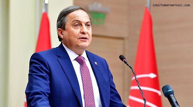 CHP’li Torun: Kaftancıoğlu, İstanbul il başkanımız olarak devam edecek