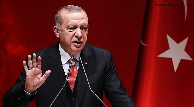 Erdoğan: Dijital faşizm doğru ve tarafsız haber alma hakkını engelleyen bir tehdit unsuru haline geldi