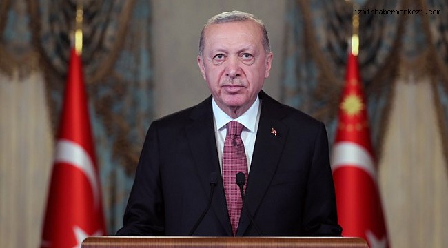  Erdoğan, konut alım-satımını kolaylaştıracak üç yeni paket açıkladı