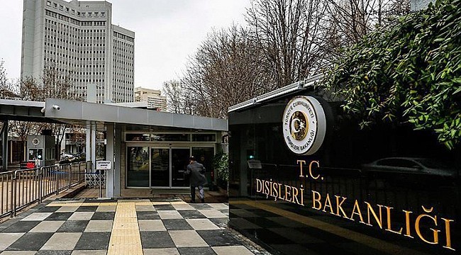 Kaçırılan 8 Türk'ün kurtarılması için kriz masası kuruldu