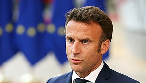  Macron'un ittifakı Mecliste salt çoğunluğu sağlayamadı