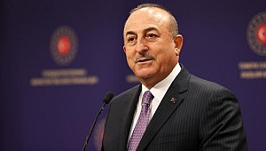 Çavuşoğlu: Can Azerbaycan hiçbir zaman, hiçbir yerde yalnız değildir