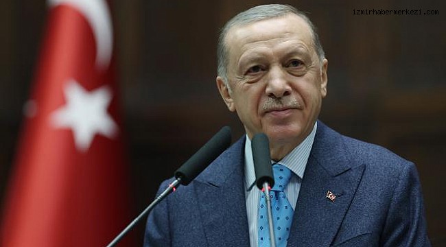 Erdoğan: Merkez Bankamızın döviz rezervlerini 130 milyar doların üstüne çıkardık