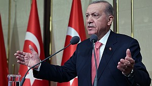 Erdoğan: Savcılarımızla bunu takip ediyoruz