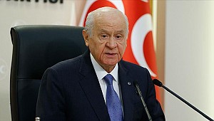 Bahçeli'den 28 Şubat tahliyelerine ilişkin açıklama