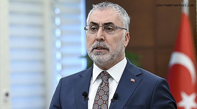 Bakan Işıkhan: 20 yılda 459 bin 541 engelli vatandaşımızın işe yerleşmesine aracılık