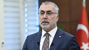 Bakan Işıkhan: 20 yılda 459 bin 541 engelli vatandaşımızın işe yerleşmesine aracılık