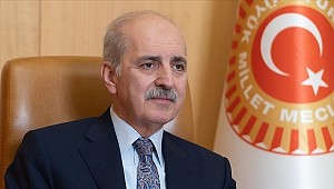 Kurtulmuş: Büyük Çerkes Sürgünü'nü unutmadık ve unutturmayacağız