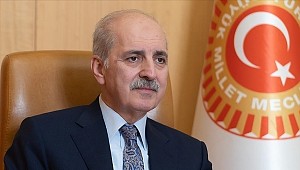 Kurtulmuş, Necip Fazıl'ı andı