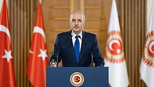 Kurtulmuş, yarın MHP Genel Başkanı Bahçeli'yi ziyaret edecek