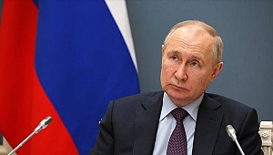 Putin'in adayı Mişustin'in başbakanlığını onaylandı