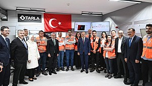 Yerli süper iletken elektron hızlandırıcısı devreye alındı