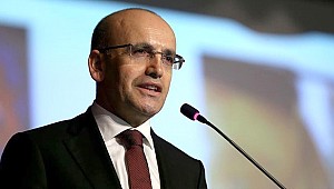 Bakan Şimşek: Son birkaç haftaya baktığımızda yatırımcı algısında toparlanma var