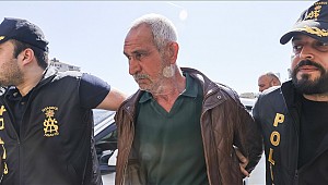 Başkan Özel'e saldıran kişiyle ilgili açıklama