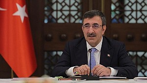 Cevdet Yılmaz vekalet edecek