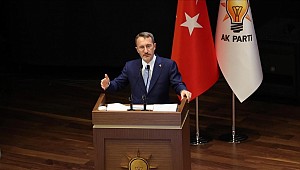 Cumhurbaşkanlığı İletişim Başkanı Fahrettin Altun: Dezenformasyon yalnızca bir yalan değil aynı zamanda toplumsal güvene yönelik bir tehdittir