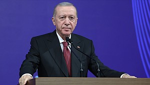 Erdoğan: Aile kavramını derinleştirmek 'Güçlü Aile' hedefimize ulaşmada yol gösterici olacaktır