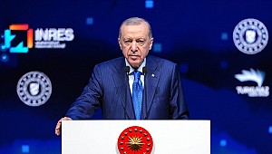 Erdoğan: Türkiye'yi doğal gaz ve petrol arama alanında küresel aktör haline getireceğiz