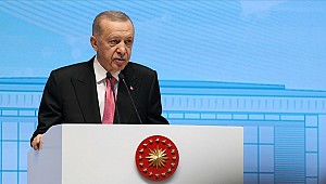 Erdoğan: Vatandaşlarımızın hak ve hukukunun korunması noktasında kararlıyız