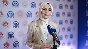 Göktaş: Bütün politikalarımızı aile ve nüfusu merkeze alarak inşa edebilirsek ancak başarılı olabiliriz
