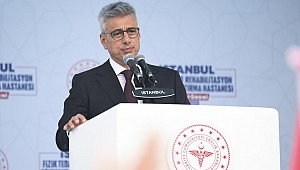 Sağlık Bakanı Memişoğlu: Şehir hastanelerimiz, birer bilim ve teknoloji üssü haline gelmiştir