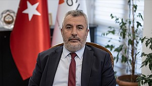 Sağlık Bakanlığının sözleşmeli personel alımına ilişkin açıklama