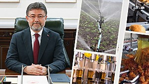7 bin 160 projeye 10,2 milyar liralık hibe verilecek