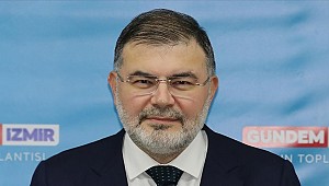 AK Parti İzmir İl Başkanı Saygılı'dan 800 işçinin işten çıkarılma kararına tepki