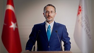 Altun, İsrail'in Hayfa'da televizyon ekiplerine saldırısını kınadı