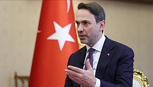 Bakan Bayraktar, İran'dan doğal gaz arzında sıkıntı yaşanmadığını bildirdi