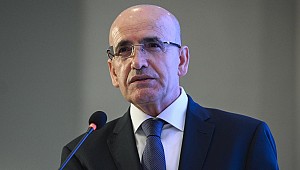 Bakan Şimşek: Ekonomi programı test edildi ve çok net şekilde ortada bir başarı var