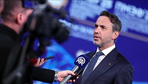 Bayraktar: Enerji sektörümüz oldukça güçlü ve dayanıklı durumda