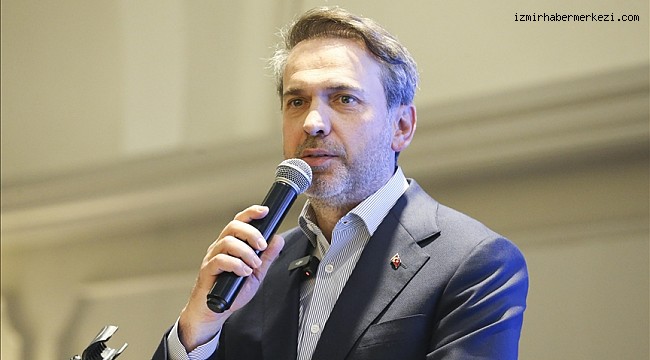 Bayraktar, yenilenebilir enerji projelerinde izin süreçlerinin hızlanacağını bildirdi
