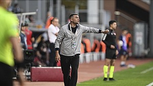 Burak Yılmaz ile yollar ayrıldı