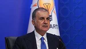 Çelik: Pakistan'daki terör saldırısını lanetliyoruz