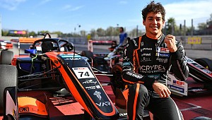 Cem Bölükbaşı, Le Mans 24 Saat Yarışı'na katılacak