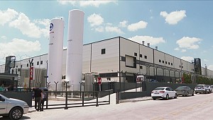 Gazdan etkilenen 2 işçi hayatını kaybetti