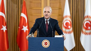 Numan Kurtulmuş'un seçildiğine dair karar Resmi Gazete'de