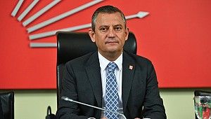 Özgür Özel: Buradaki en kötü, en yanlış işi Erdoğan yapmıştır