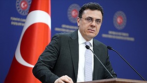 Sözcü Keçeli'den Avrupa Birliği Liderler Zirvesi sonuçları hakkında açıklama