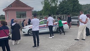YKS'ye jandarma yetiştirdi
