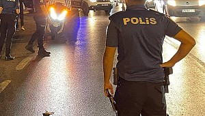 3 Ayrı organize suç örgütüne yönelik operasyonda 20 şüphelinin yakalandı