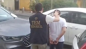 64 ildeki FETÖ operasyonunda 306 şüpheli yakalandı