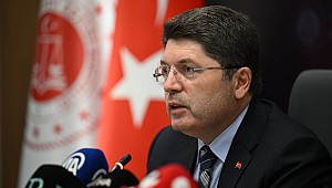 Bakan Tunç: Bağımlılık geçmişi bulunan hükümlü hastalar için modern merkezler oluşturulacak