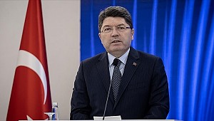 Bakan Tunç'tan CHP Genel Başkanı Özel'in açıklamasına tepki