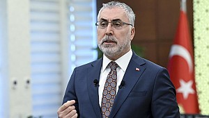 Bakan Vedat Işıkhan: Engelli vatandaşlarımızın istihdamda daha güçlü bir şekilde yer almalarını sağlayacağız