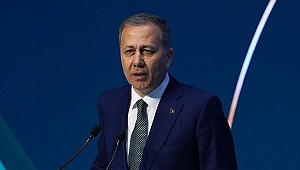 Bakan Yerlikaya: Trafik hız levhalarının yeniden gözden geçirilmesi büyük önem taşıyor