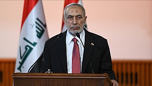 Başkan Meşhedani: Kalkınma Yolu, stratejik bir projedir